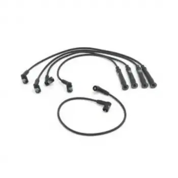 BMW Buji Kablosu M10 [E21 E30] Set