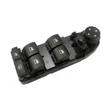 BMW Cam Düğmesi E60-LCI Ön Sol; Arka Güneşlik