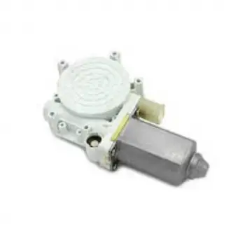 BMW E39 1996-2003 Cam Kriko Motoru Ön Sağ Arka Sol 67628360512 Wender