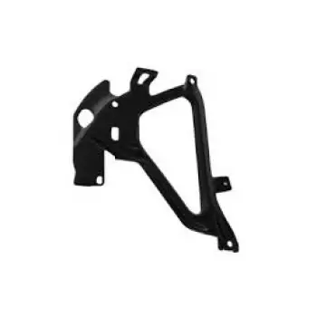 BMW Çamurluk Braketi F01+LCI Ön İç Sağ Ön Taraf; Alt