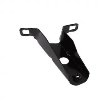 BMW Çamurluk Braketi F30 F32 F36 Ön İç Sağ Ön Taraf; Üst