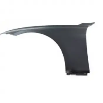 BMW Çamurluk F30+LCI Ön Sol; Sac 2012-18