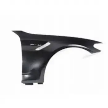 BMW Çamurluk G30+LCI Ön; Set; Sac F90 -///M5- 2017-