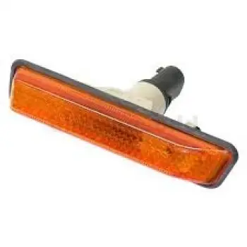 BMW X5 1997-2006 E36 E53 Çamurluk Sinyali Sağ 63137164490 Wender