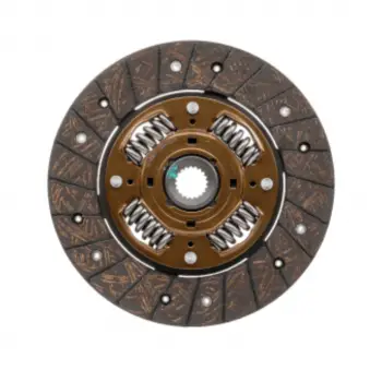 Mercedes E30 E34 E36 Debriyaj Balatası M40M44 215mm AC 21201226107 Sachs