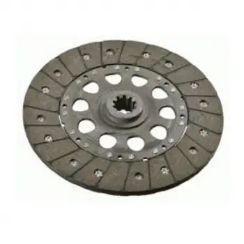 BMW Debriyaj Balatası M60 [E34 E39 E38] 240mm