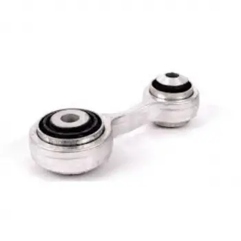BMW F10 F01 Denge Kolu Arka Üst Alüminyum Kısa 33326775683 Wender