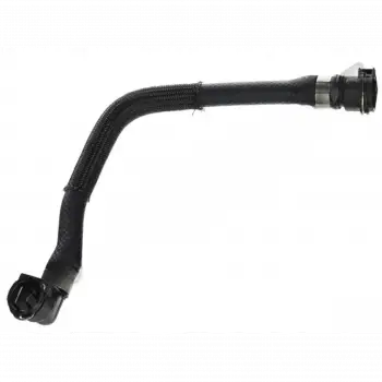 BMW Devirdaim Hortumu N62 [E65] 2001-03