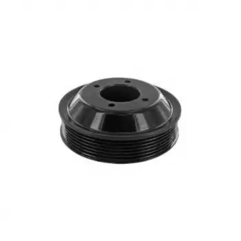 BMW Devirdaim Kasnağı M52 M54 [E39 E46 E60 X5:E53]