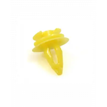 BMW Döşeme Klipsi E39 Ön/Arka Kapı; Sarı