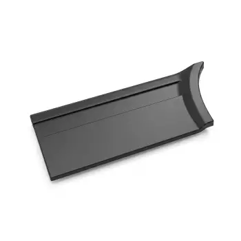 BMW E30 Çamurluk Kaplaması Arka Sol Coupe M 51712239871 Wender