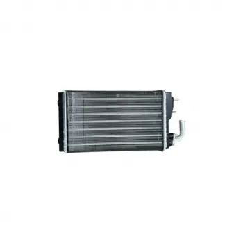 Bmw E34 E32 85-96 Arası Uyumlu – 3113032-22 - Kalorifer Radyatörü Mekanik 244x146