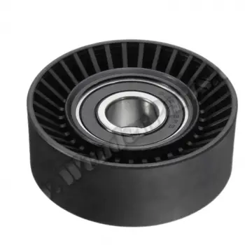 BMW E34 E36 E39 E38 E46 E60 E65 X5:E53 Gergi Makarası M50 M52 M54 11281433571 Wender