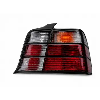 BMW E36 (sedan) 1991-1998 Komple Stop Sağ Mor Sinyal A82199405448 Wender