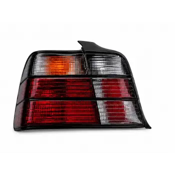 BMW E36 (sedan) 1991-1998 Komple Stop Sol Mor Sinyal A82199405447 Wender