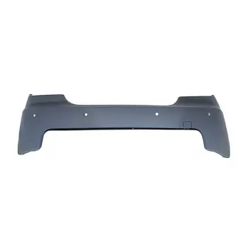 BMW E60 2002-2006 Tampon Arka PDCli 24mm M Tech B A51127897222 Wender