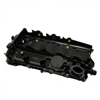 BMW E60 E87 E90 X1:E84 X3:E83 Motor Üst Kapağı N47 11128508570 Wender