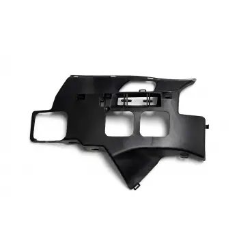 BMW E60+LCI 2002-2009 Tampon Taşıyıcı Braketi Ön Sol M Tech A51117897208P1 Wender
