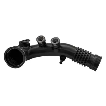 BMW E71 F01 Hava Emiş Borusu N54 13717571351 Wender