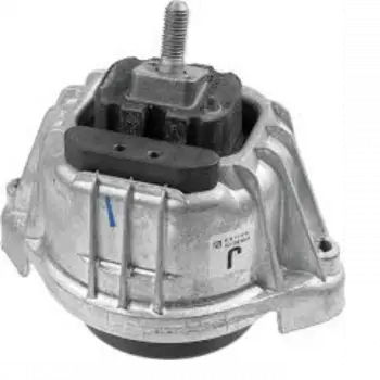 Bmw E81 E88 E82 E90 E93 E92 E91 E84 E89 N43 N45  06 Ve Sonrası Uyumlu Motor Takozu Sol 31014 FEBI