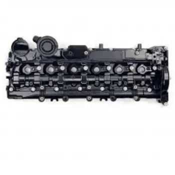 Bmw E90 F30 F31 08-19 Arası Uyumlu Külbütör Kapağı Plastik+Conta 11127823181 WISCO