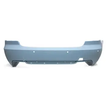BMW E92 2006-2013 Tampon Arka PDCli Çıkış Egz.Çıkışlı M Tech B A51128044934 Wender