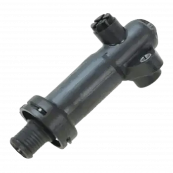 BMW EGR Termostatı M47N M57N [E46>E90 X3:E83>X6:E71] 70C