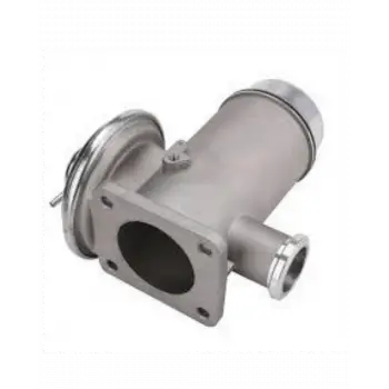 BMW EGR Valfi M47N2 M57N2 [E60>E90 X3:E83 X5:E70 X6:E71]