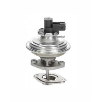 BMW EGR Valfi N47 [E60 E87 E90 X3:E83]