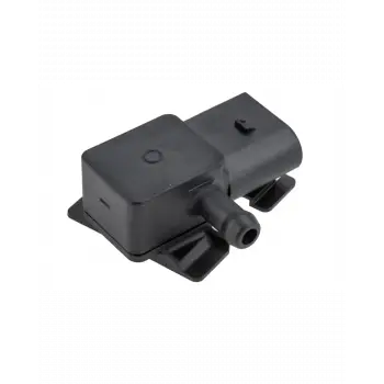 BMW Egzoz Basınç Sensörü M47N2 M57N2 [E60>E90 X3:E83>X5:E70]