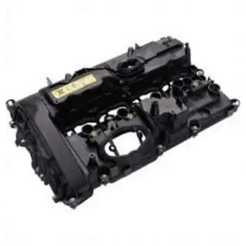 Bmw F20 F21 F30 G20 F31 G30 G11 15-23 Arası Uyumlu Külbütör Kapağı Plastik+Conta 11128605598 WISCO