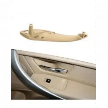 Bmw F30 F80 F31 11 Ve Sonrası Uyumlu Kapı Tutamağı Arka Sol Bej 340077 GKL