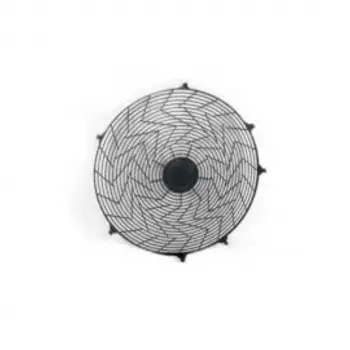 BMW Fan Izgarası X5:E53