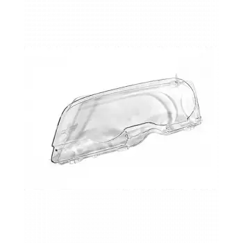 BMW Far Camı E46 Sol -Coupe- 1999-02