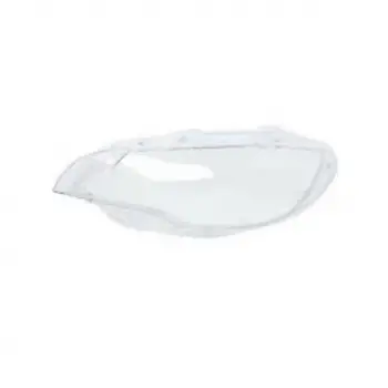 BMW Far Camı X6:E71 Sol 2007-14