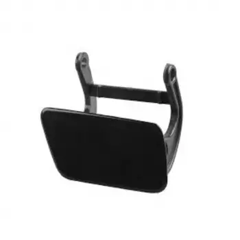 BMW Far Fıskiye Kapağı E60+LCI Sağ; Ayağı ile 2003-09