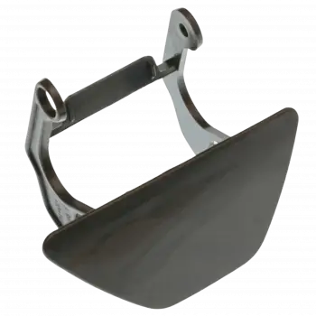 BMW Far Fıskiye Kapağı F10-LCI Sağ