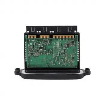 BMW Far Kartı F22 AHL-Xenon