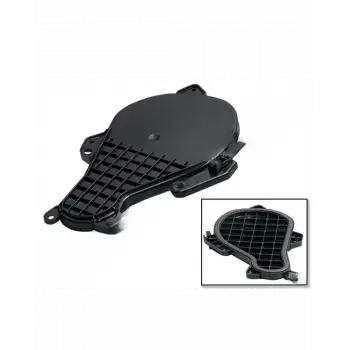 BMW Far Kasa Kapağı F01-LCI Sol; Kısa Hüzme Xenon 2012-15