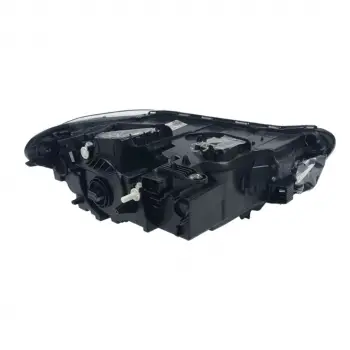 BMW X1:F48 2015-2018 Far Kasası Sağ LED 63117436462 Wender