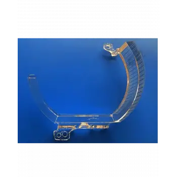 BMW Far Led Yüzüğü F30-LCI Dış Sol 2016-18