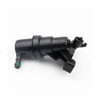 BMW E65 2005-2008 Far Yıkama Robotu Sağ 61677137402 Wender