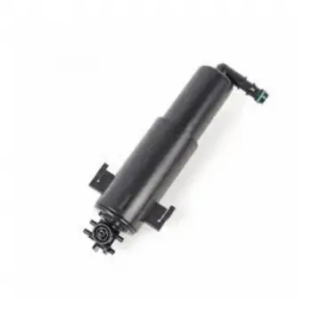 BMW Far Yıkama Robotu X6:E71 Sol