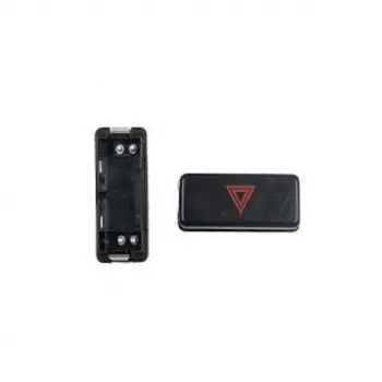 BMW E34 E32 E36 Flaşör Düğmesi 61311374220 Wender