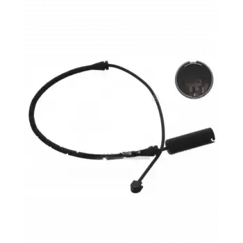 BMW E38 Fren Balata Fişi Ön FEB-07846 FEBI