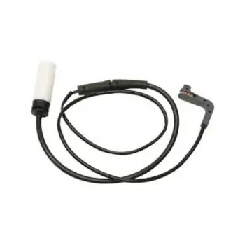 BMW E61 Fren Balata Fişi Arka 34356789494 BOSCH