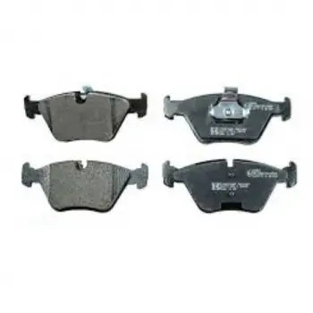 BMW Fren Balatası E39 Ön 520>528i 520d/525tds