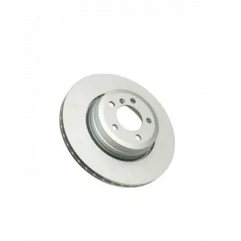 BMW E65 Fren Diski Arka Havalı 34216864054 MEYLE