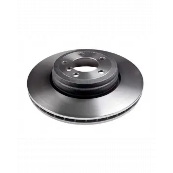 BMW Fren Diski E65 Arka Havalı 745/760i 745d