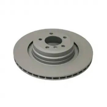 BMW E65 Fren Diski Arka Havalı 34216864048 MEYLE